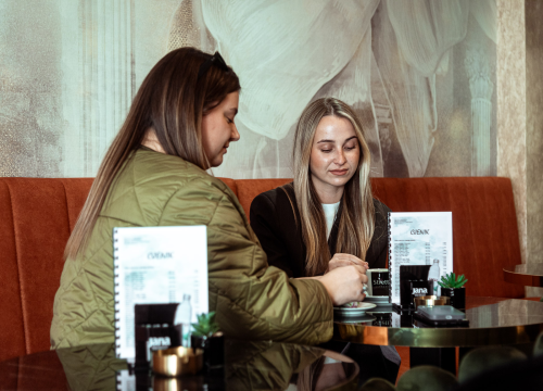 Fotografija 18 - Jeste li već vidjeli novo ruho Harmonije?