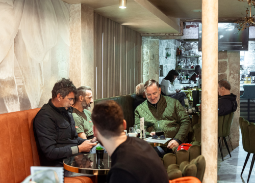 Fotografija 20 - Jeste li već vidjeli novo ruho Harmonije?