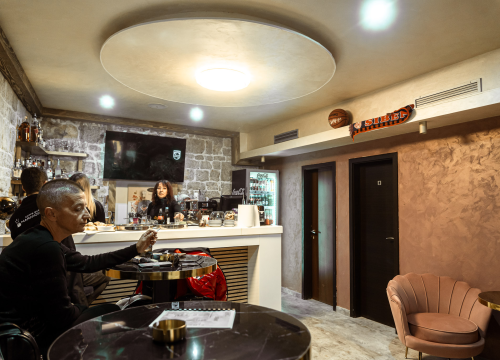 Fotografija 22 - Jeste li već vidjeli novo ruho Harmonije?