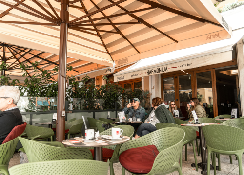 Fotografija 23 - Jeste li već vidjeli novo ruho Harmonije?