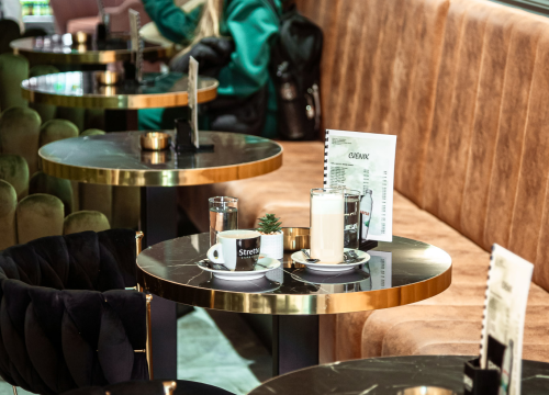 Fotografija 25 - Jeste li već vidjeli novo ruho Harmonije?