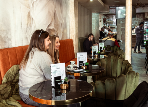 Fotografija 35 - Jeste li već vidjeli novo ruho Harmonije?