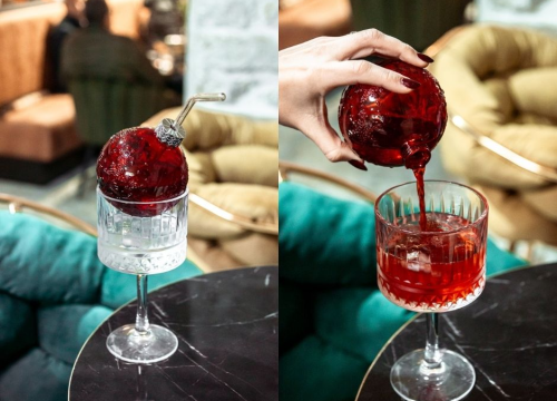 Fotografija 38 - Jeste li već vidjeli novo ruho Harmonije?