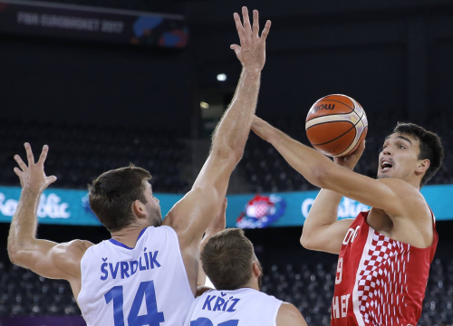 Osam koševa Šarića u pobjedi Denvera