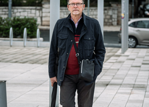 Fotografija 7 - FOTO Đir po gradu, srijeda 20. studenog