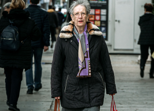 Fotografija 15 - FOTO Đir po gradu, srijeda 20. studenog