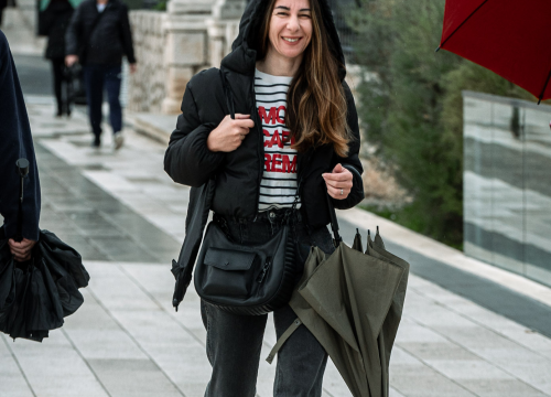 Fotografija 20 - FOTO Đir po gradu, srijeda 20. studenog