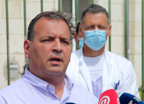 EPPO predao Berošev slučaj Uskoku