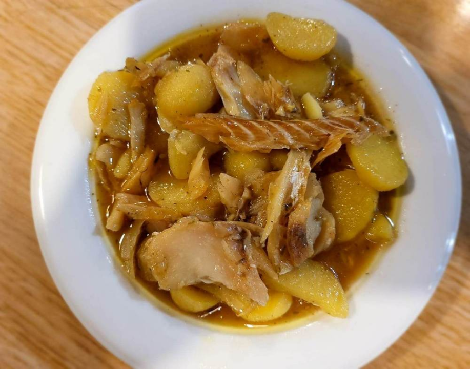 Ponuda i za Šibenčane: U ponudi menze na Baldekinu i bakalar kao kruna bogatog marendaškog jelovnika