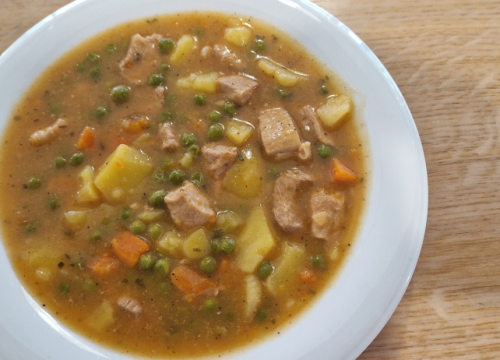 Fotografija 12 - Ponuda i za Šibenčane: U ponudi menze na Baldekinu i bakalar kao kruna bogatog marendaškog jelovnika