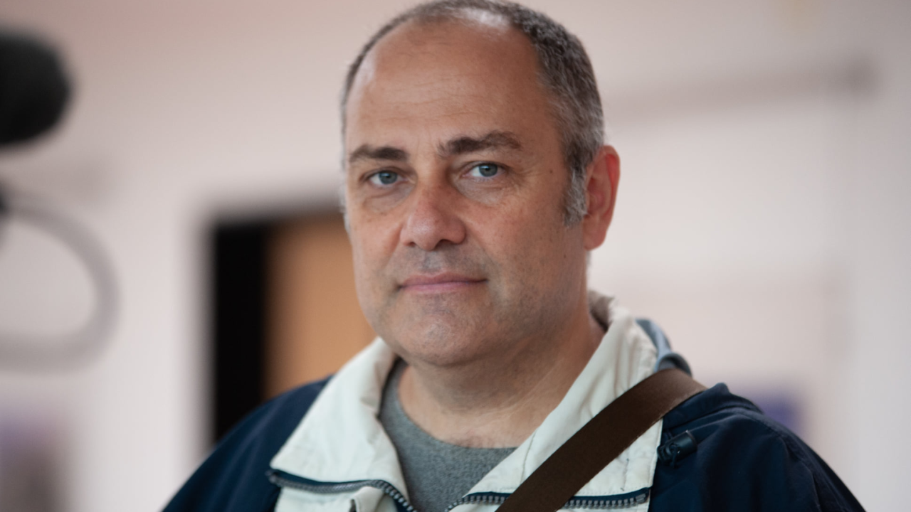 Aljoša Vuković osvojio još jednu nagradu