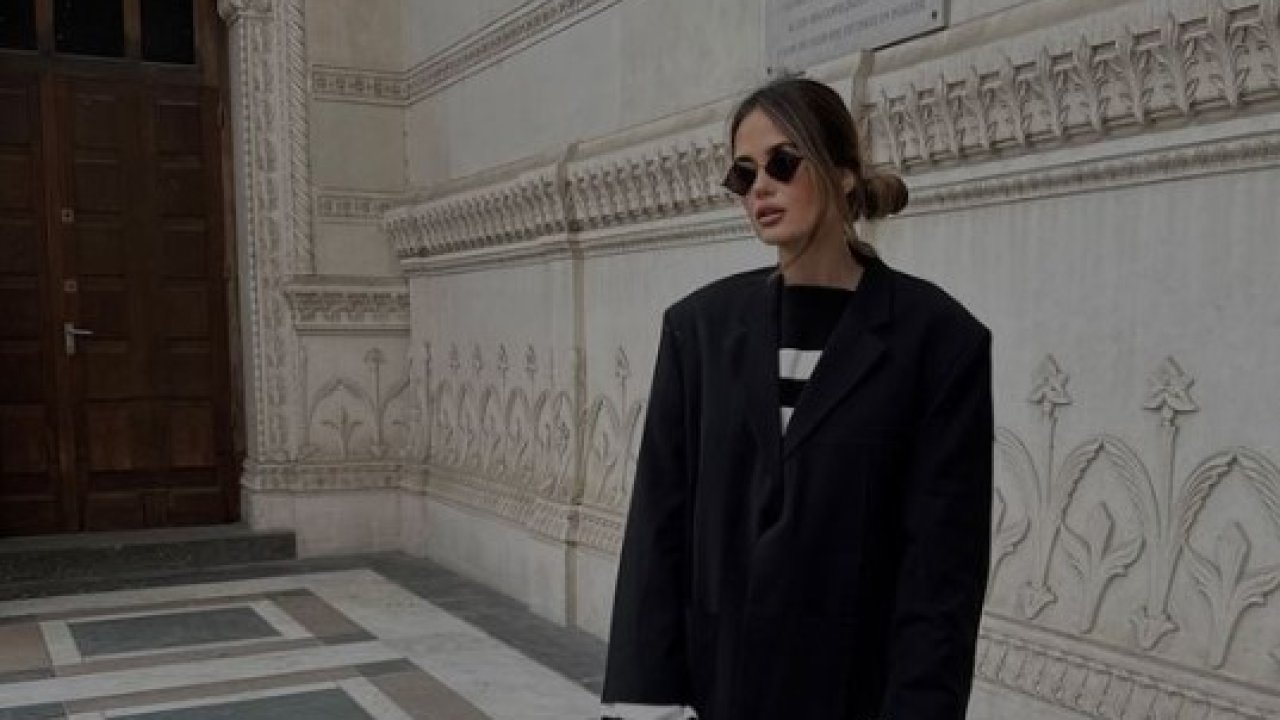 Bezvremenske čizme Adriane Ćalete-Car oduševile njene pratitelje na instagramu