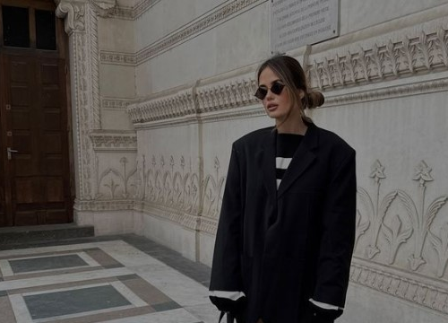 Bezvremenske čizme Adriane Ćalete-Car oduševile njene pratitelje na instagramu