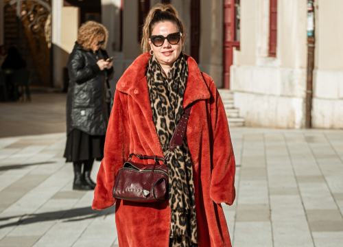 Fotografija 2 - FOTO Đir po gradu, četvrtak 21. studenog