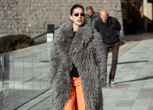 Fotografija 7 - FOTO Đir po gradu, četvrtak 21. studenog