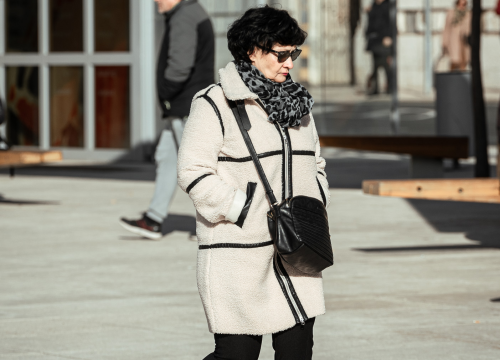 Fotografija 9 - FOTO Đir po gradu, četvrtak 21. studenog