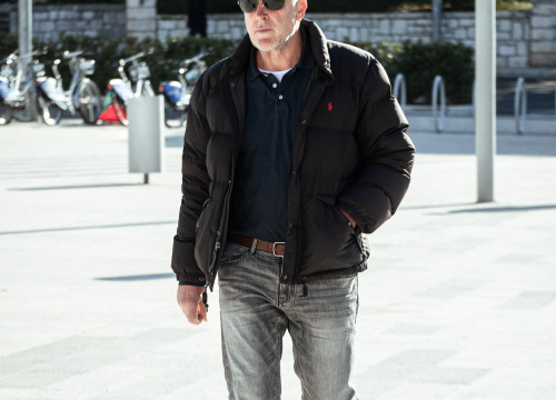 Fotografija 13 - FOTO Đir po gradu, četvrtak 21. studenog