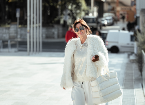 Fotografija 16 - FOTO Đir po gradu, četvrtak 21. studenog