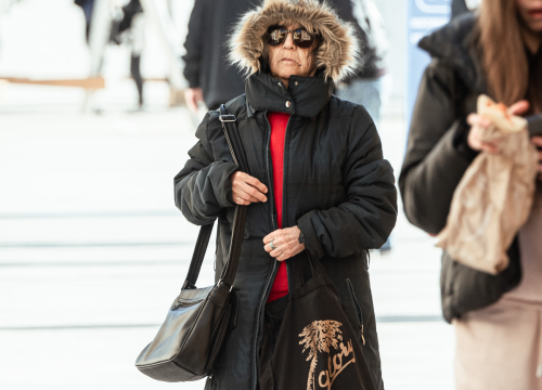 Fotografija 19 - FOTO Đir po gradu, četvrtak 21. studenog