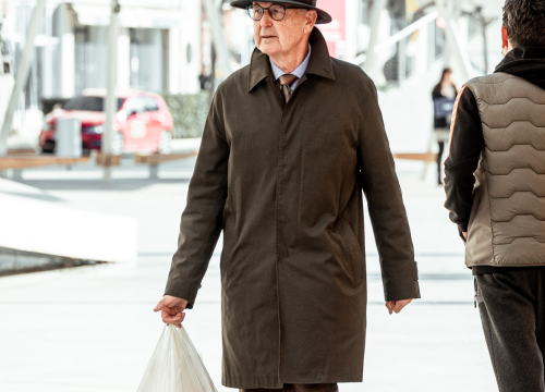 Fotografija 21 - FOTO Đir po gradu, četvrtak 21. studenog