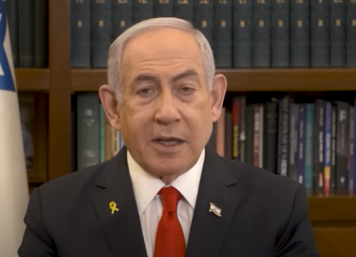 Međunarodni kazneni sud raspisao tjeralicu za Netanyahuom