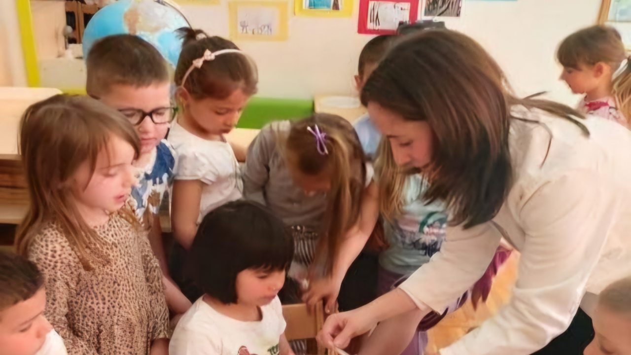 Udar po džepu: Roditelji ogorčeni poskupljenjem drniškog vrtića