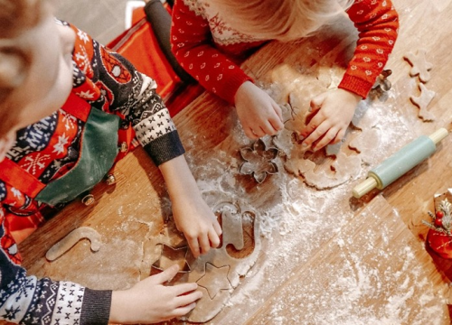 Neka vaš dom zamiriši po kolačima, a ne vlazi i plijesni!