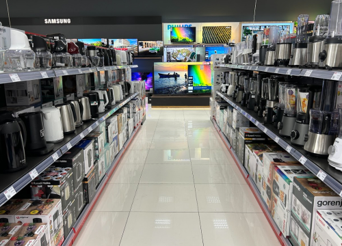 Fotografija 4 - Black Friday ludilo u Građi: Ovi popusti su se čekali cijelu godinu!