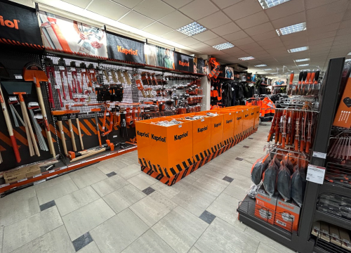 Fotografija 6 - Black Friday ludilo u Građi: Ovi popusti su se čekali cijelu godinu!