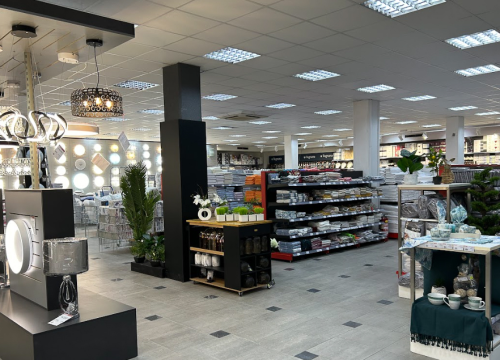 Fotografija 7 - Black Friday ludilo u Građi: Ovi popusti su se čekali cijelu godinu!