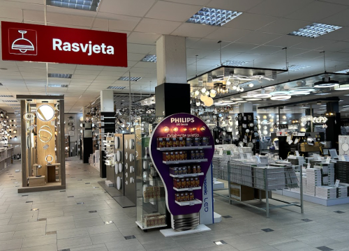 Fotografija 8 - Black Friday ludilo u Građi: Ovi popusti su se čekali cijelu godinu!