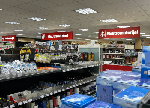 Fotografija 10 - Black Friday ludilo u Građi: Ovi popusti su se čekali cijelu godinu!