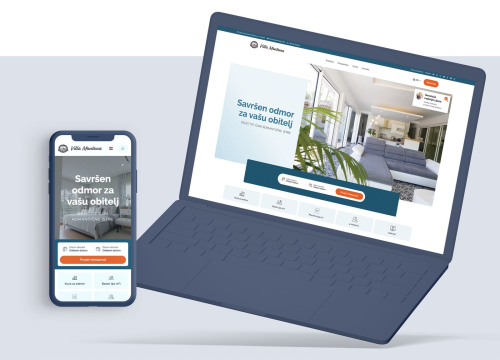 Ostvarujte direktne rezervacije kroz vlastite web stranice uz popust iz Apartmanice