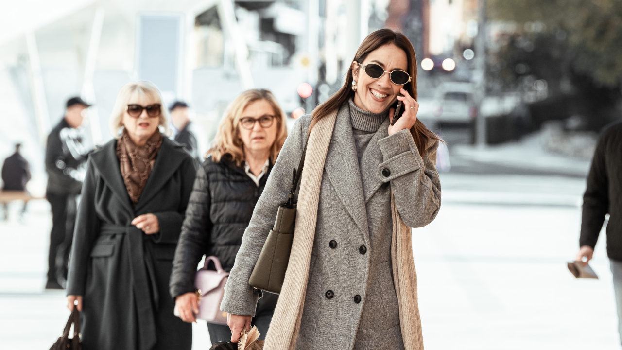 Fashion trenuci šibenskog tjedna: Evo tko nam je upao u oko