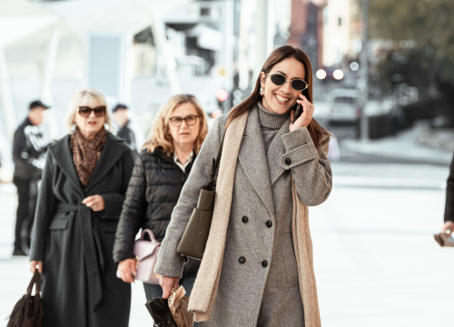 Fashion trenuci šibenskog tjedna: Evo tko nam je upao u oko