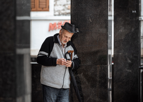 Fotografija 9 - FOTO Đir po gradu, petak 22. studenog
