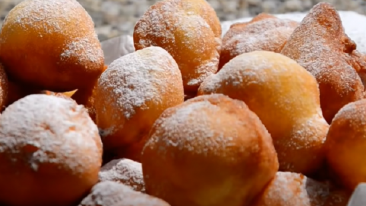 Sezona fritula je pred vratima, evo kako izbjeći greške u pripremi