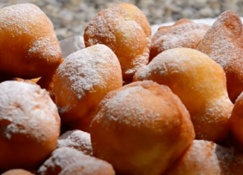 Sezona fritula je pred vratima, evo kako izbjeći greške u pripremi