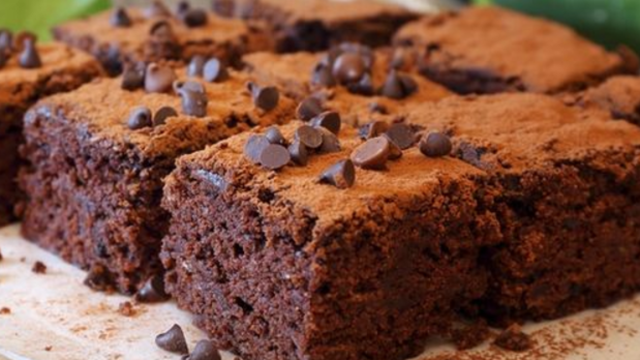 Najlakši recept za prefine čoko-kocke koje će vam popraviti dan