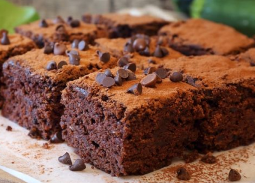 Najlakši recept za prefine čoko-kocke koje će vam popraviti dan