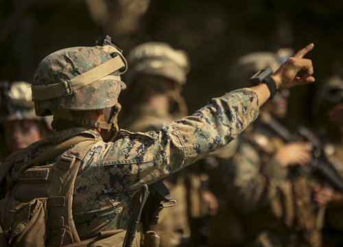 Procurili planovi: Njemačka se sprema za sukob s Rusijom