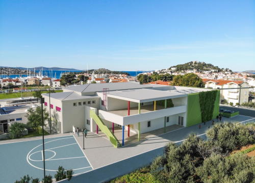 Veliki iskorak za obrazovanje u Tribunju: Stiže moderna škola vrijedna tri milijuna eura