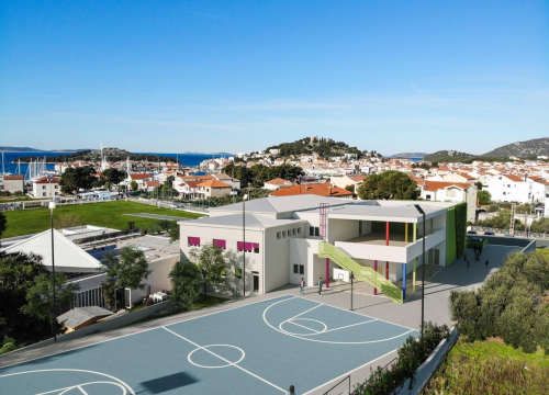 Fotografija 4 - Veliki iskorak za obrazovanje u Tribunju: Stiže moderna škola vrijedna tri milijuna eura