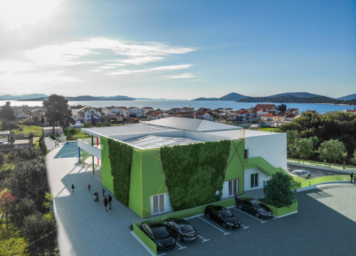 Fotografija 3 - Veliki iskorak za obrazovanje u Tribunju: Stiže moderna škola vrijedna tri milijuna eura