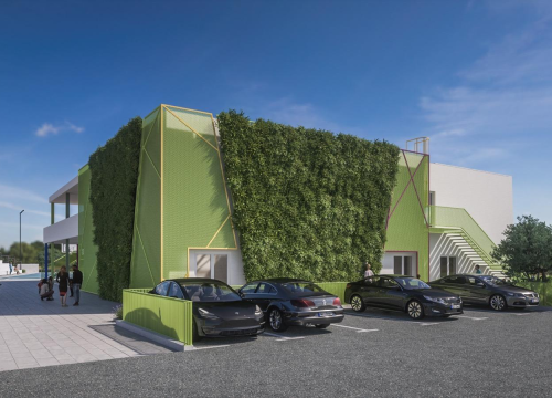 Fotografija 9 - Veliki iskorak za obrazovanje u Tribunju: Stiže moderna škola vrijedna tri milijuna eura