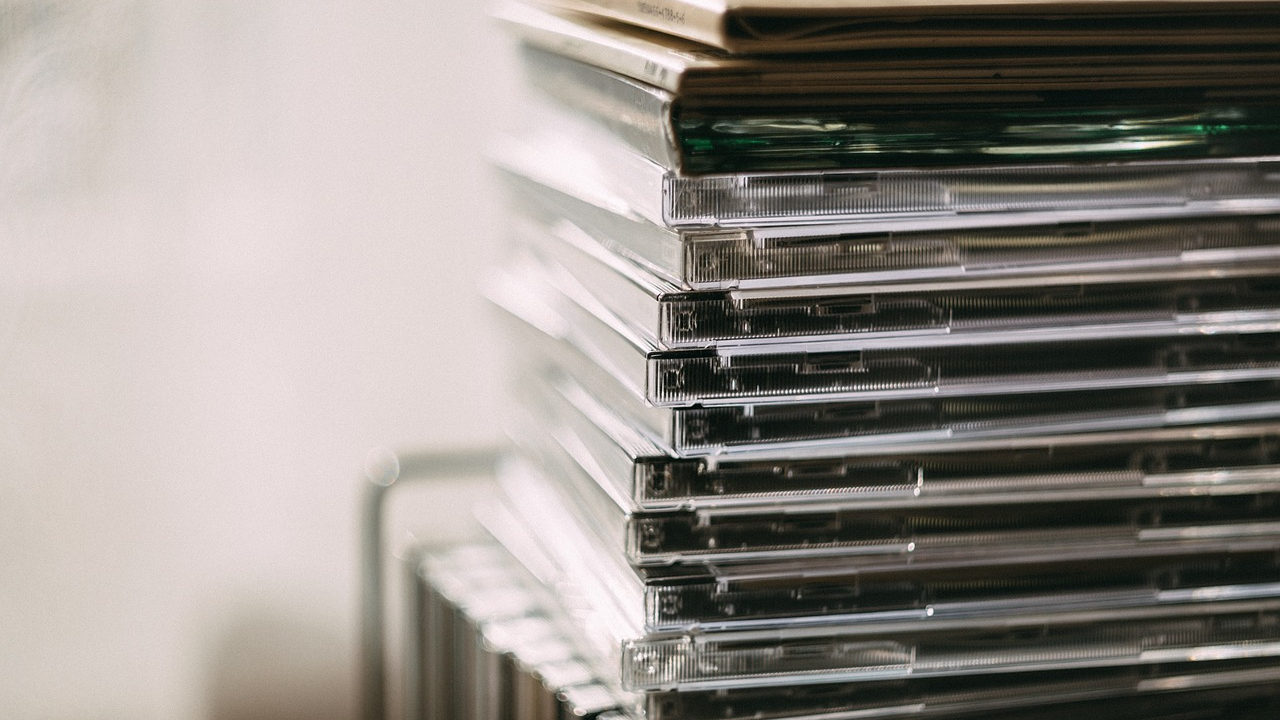 Ako skupljate stare CD-e provjerite imate li ove jer biste se mogli obogatiti na njima