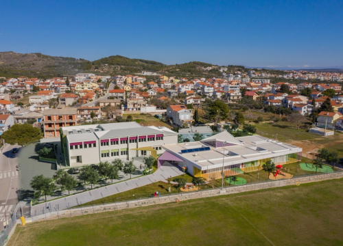 Fotografija 6 - Veliki iskorak za obrazovanje u Tribunju: Stiže moderna škola vrijedna tri milijuna eura