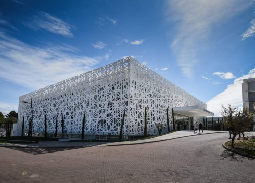 Na Danima hrvatskog turizma nagrađeni i šibenski hotelijeri