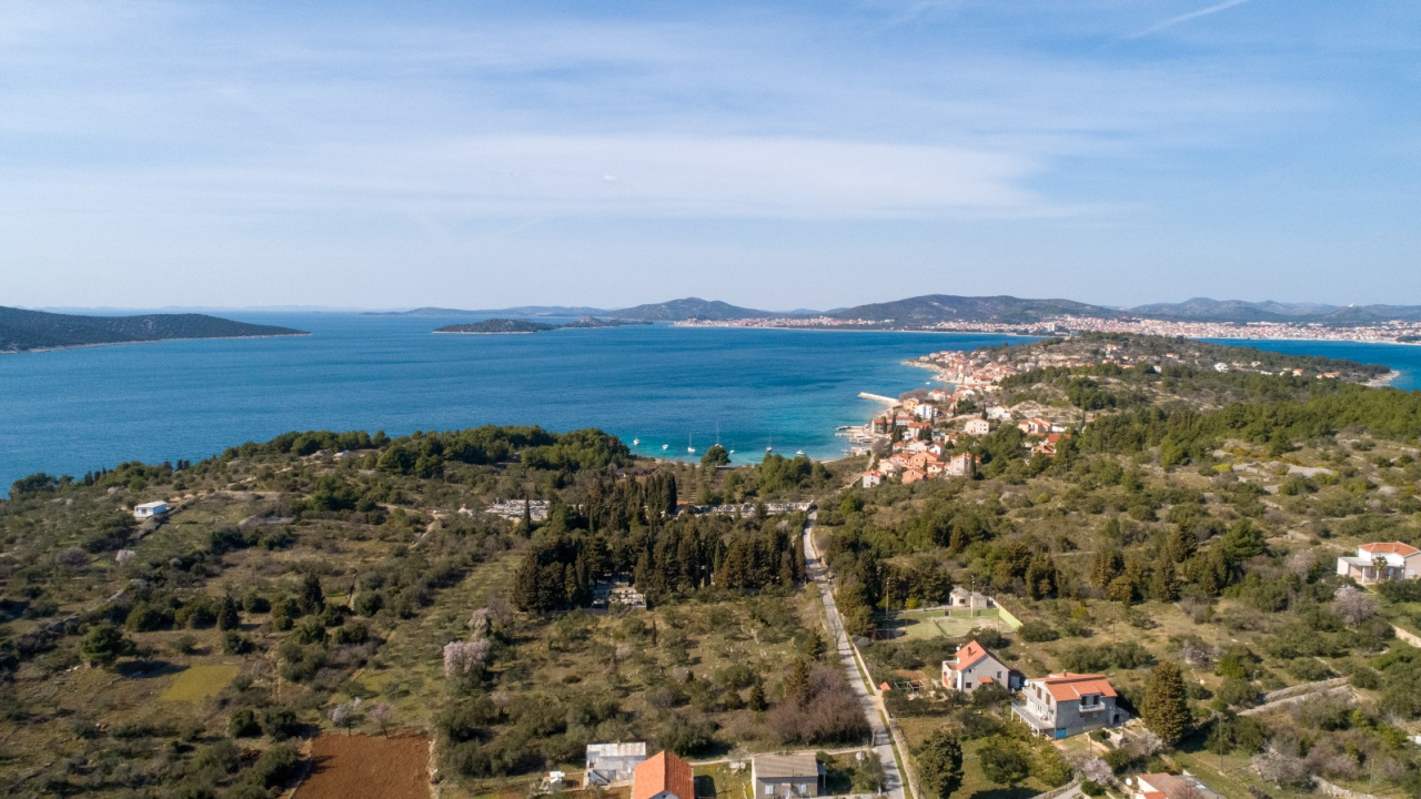 Milijunski projekt šetnice na Prviću: Uskoro Luka i Šepurina bliže nego ikad