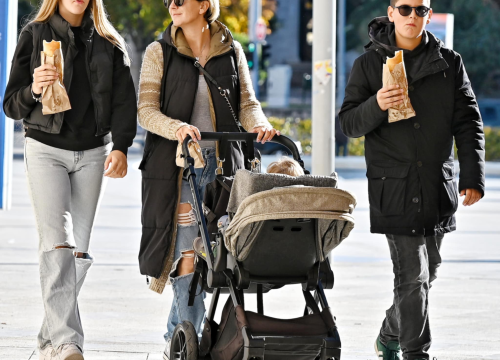 Fotografija 8 - FOTO Đir po gradu, subota 23. studenog